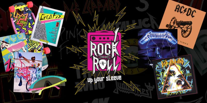 rock-n-roll-up-your-sleeve-inspiration-board