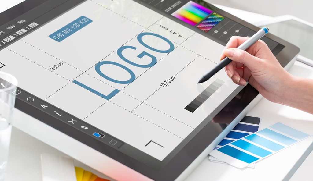 how to design a great logo