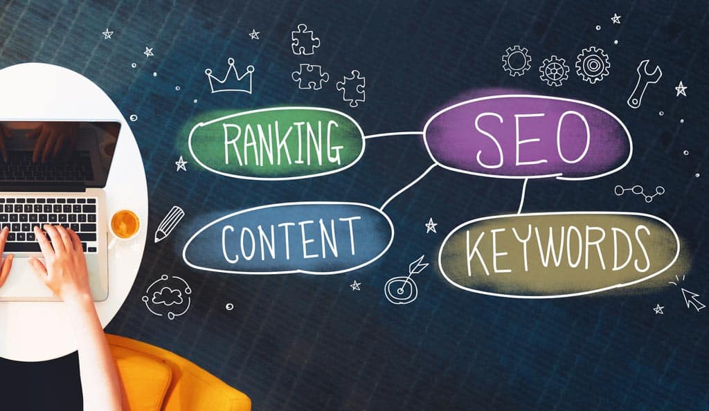 The Importance of SEO For Your Business | Drum Creative