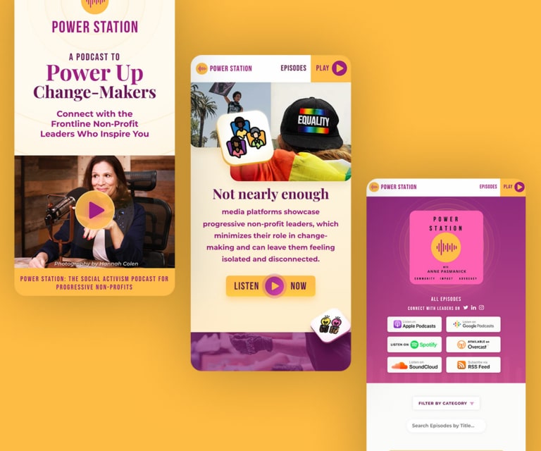 Powerstation-mobile