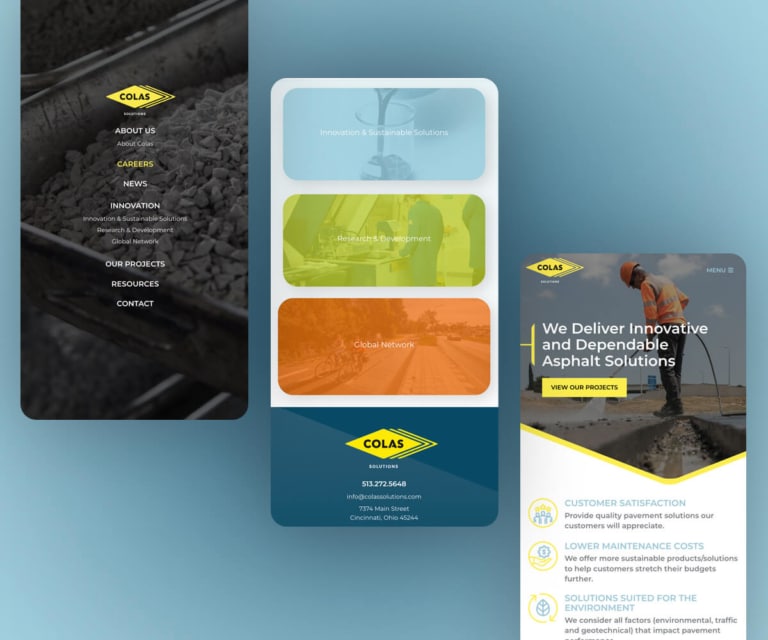 Colas Solutions-2