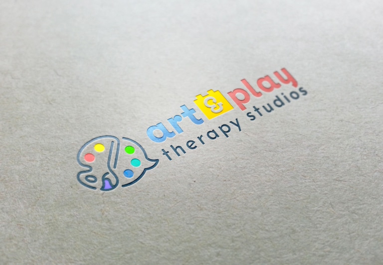 Art & Play Logo
