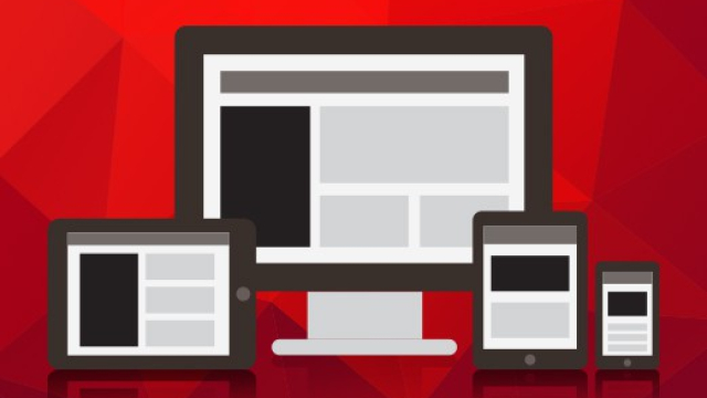 Responsive-Design