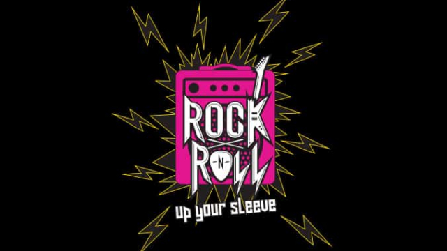 Logo-Design-Rock-and-Roll-Up-Your-Sleeve