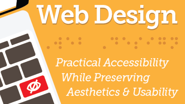 Web Design Accessibility Image
