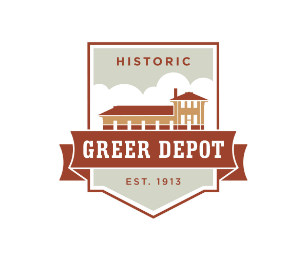 historic-greer-depot-logo